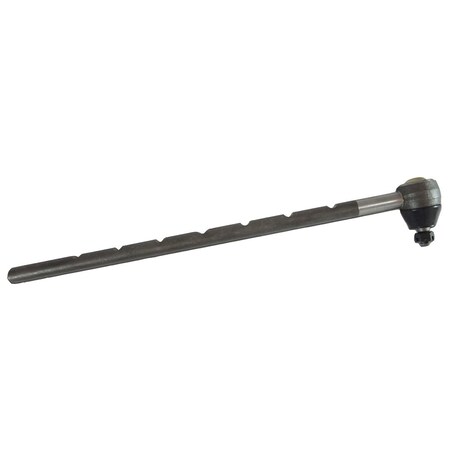 Aftermarket Inner Tie Rod International Tractor C Super C 200 230 19.38" Long 356601R21